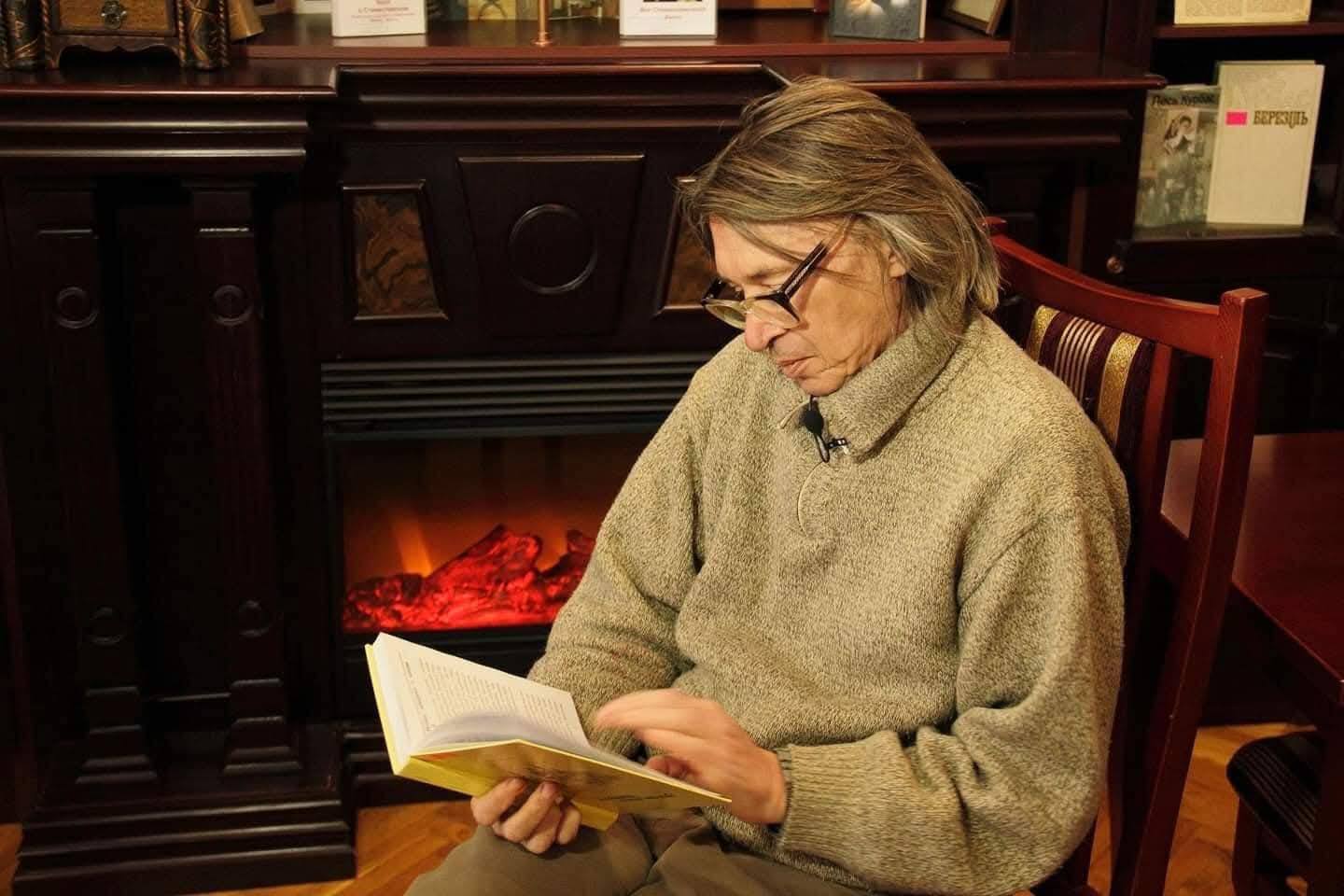 Владислав Проненко